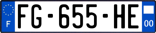FG-655-HE
