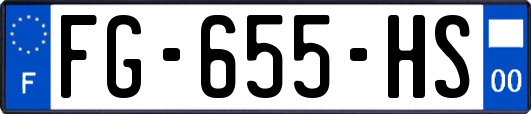 FG-655-HS