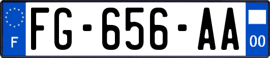 FG-656-AA