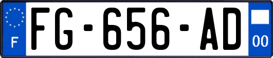 FG-656-AD