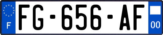 FG-656-AF