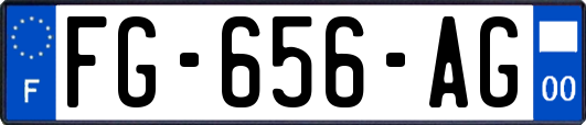 FG-656-AG