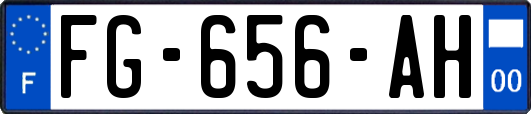 FG-656-AH