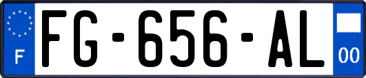 FG-656-AL