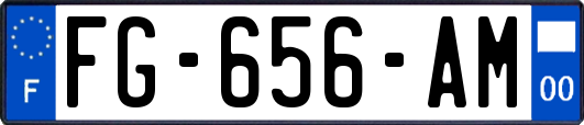 FG-656-AM