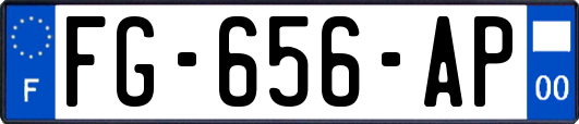 FG-656-AP