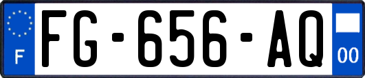 FG-656-AQ