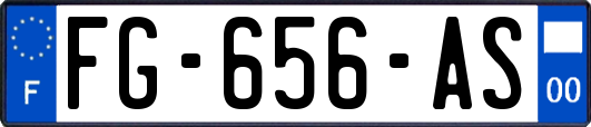 FG-656-AS