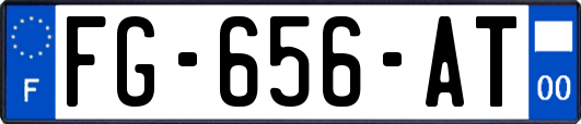 FG-656-AT