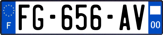 FG-656-AV