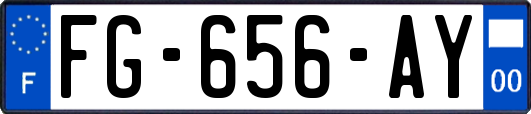 FG-656-AY