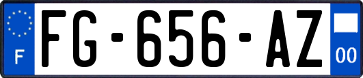 FG-656-AZ