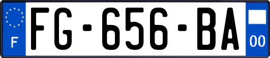 FG-656-BA