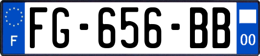 FG-656-BB
