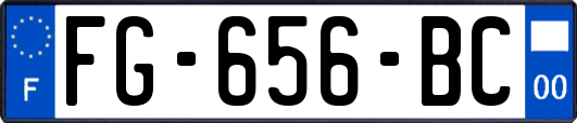 FG-656-BC