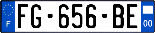 FG-656-BE