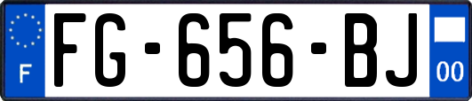 FG-656-BJ
