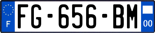 FG-656-BM