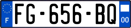 FG-656-BQ