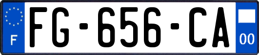 FG-656-CA