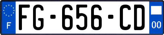 FG-656-CD