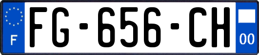 FG-656-CH