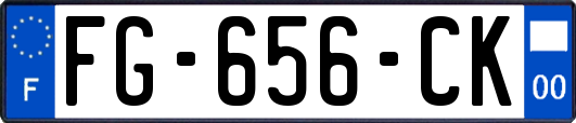 FG-656-CK