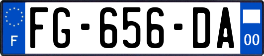 FG-656-DA