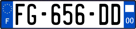 FG-656-DD
