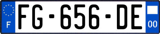 FG-656-DE