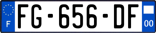 FG-656-DF
