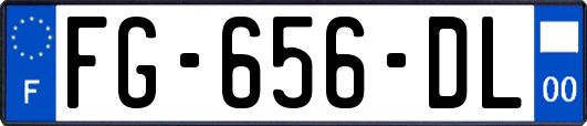 FG-656-DL