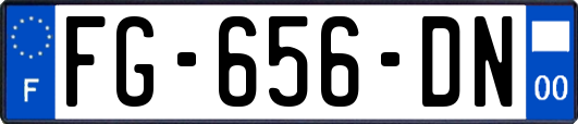 FG-656-DN