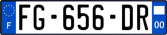 FG-656-DR
