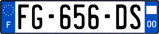FG-656-DS