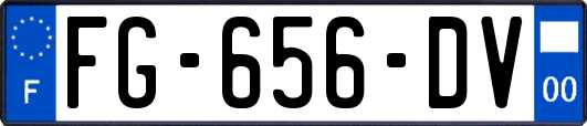FG-656-DV