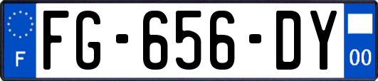 FG-656-DY
