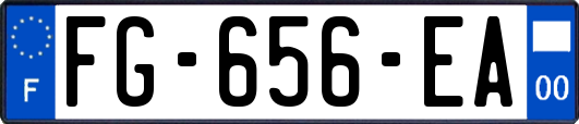 FG-656-EA