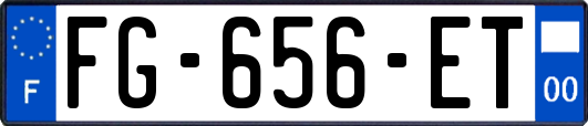 FG-656-ET