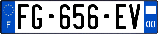 FG-656-EV