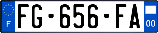 FG-656-FA
