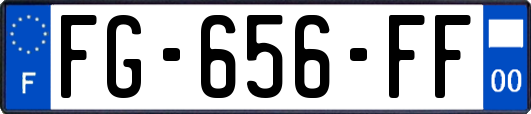 FG-656-FF
