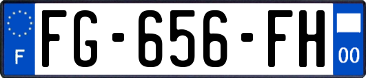 FG-656-FH