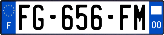 FG-656-FM