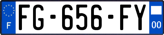 FG-656-FY