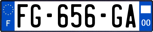 FG-656-GA