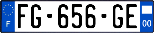 FG-656-GE