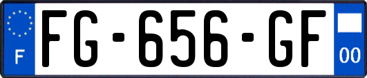 FG-656-GF
