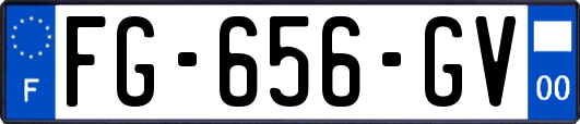 FG-656-GV