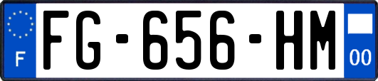 FG-656-HM